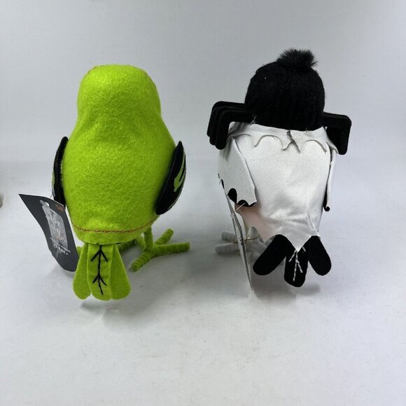 Featherly Friends XRay Skiiter Bird Figurine Target 2024 Hyde‎ & Eeek - Picture 4 of 9